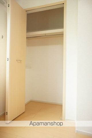 アクアサイド 弐番館の内装写真
