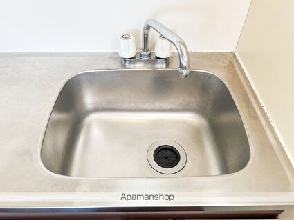 コーポ愛光[1R/22.87m2]の内装6