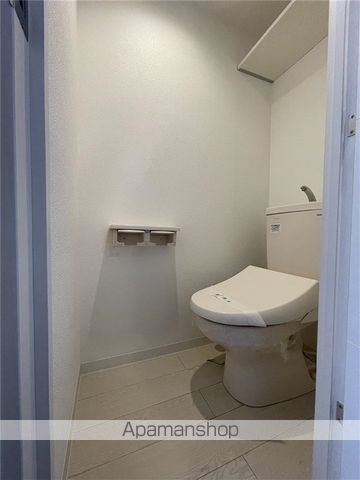 モルティーニ南円山の内装写真