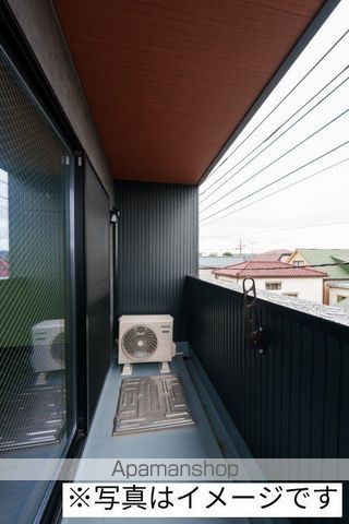 ROBOT HOME 西馬込の内装写真