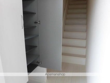 エスペランサ[2LDK/58.18m2]の玄関