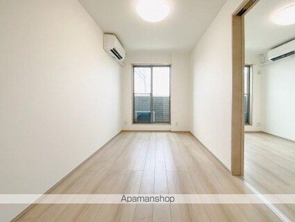 メグリオ南流山[1DK/28.82m2]の内装5