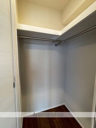 クレストコート錦糸町[1LDK/32.85m2]の収納