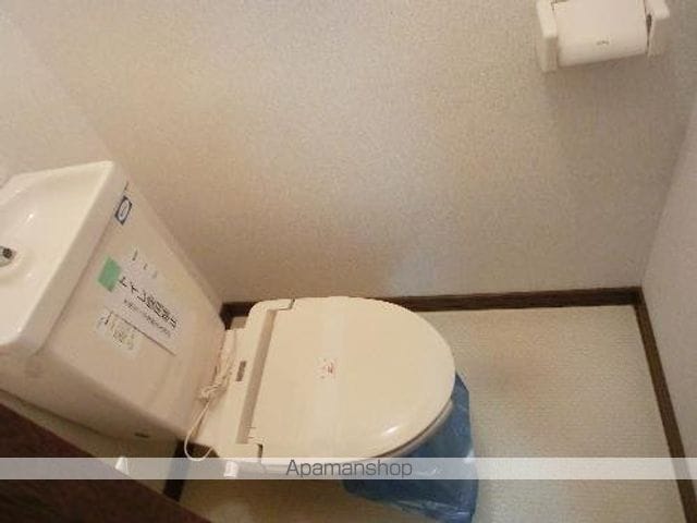 コーポはまなすの内装写真