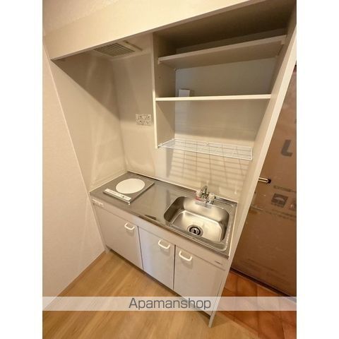 オラージュ町田の内装写真