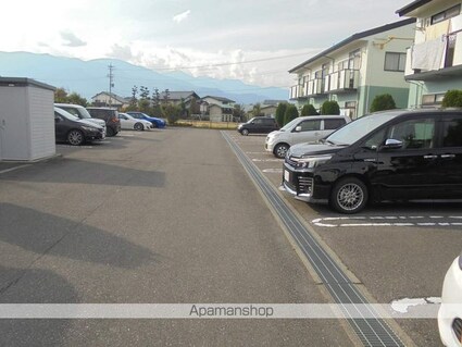 アリコ・ヴェールＢ[2DK/40.04m2]の共用部7