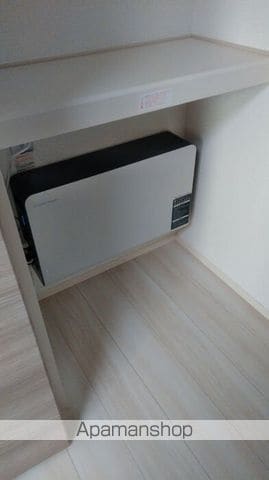 D-room千石の内装写真