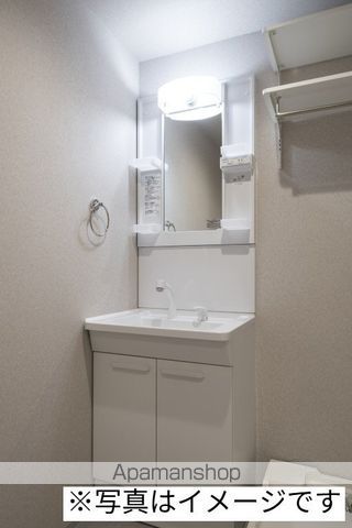 ROBOT HOME 越谷の内装写真