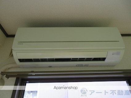 オクトワール松山土居田西館[1DK/22.68m2]のその他設備