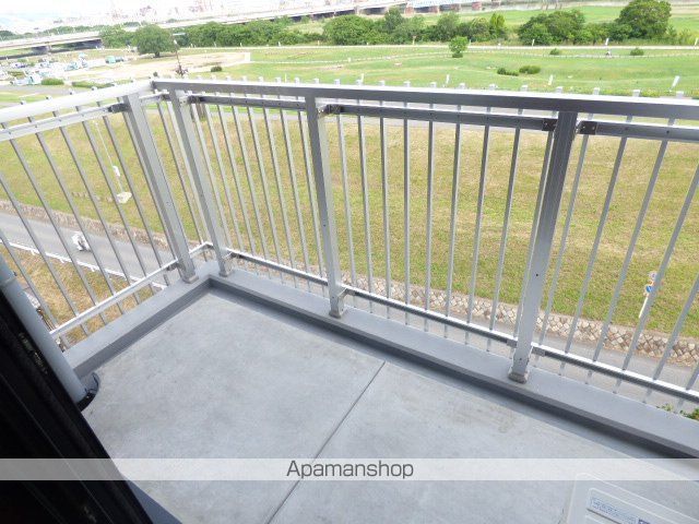 SSK・NORTH OSAKAの内装写真