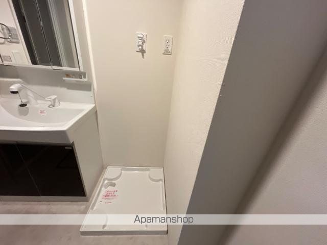 グランドゥール エスの内装写真