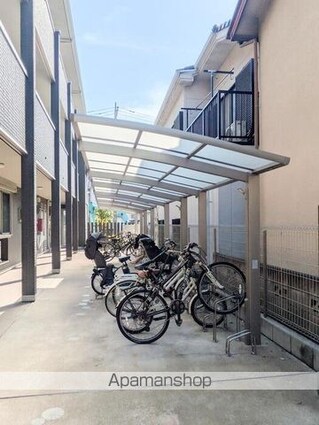 ボヌールメゾン[1LDK/45.84m2]の内装3