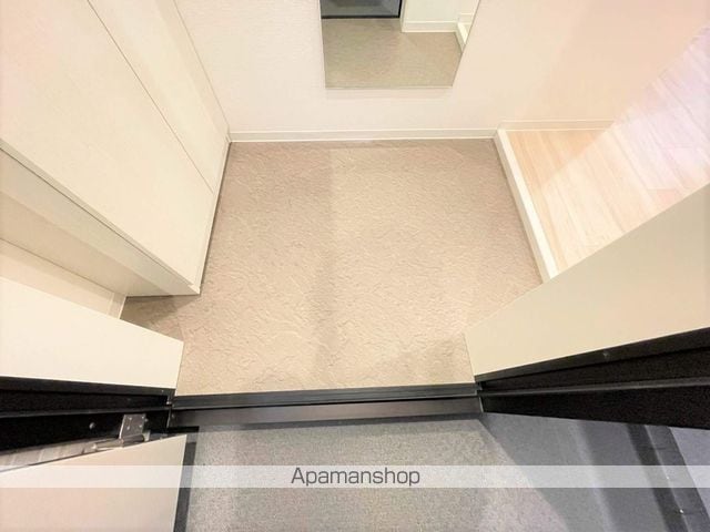 CASA ALICEの内装写真