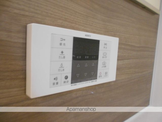 アルーア西町の内装写真