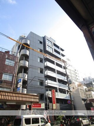 東京都杉並区方南２丁目[1K/26.26m2]の外観4