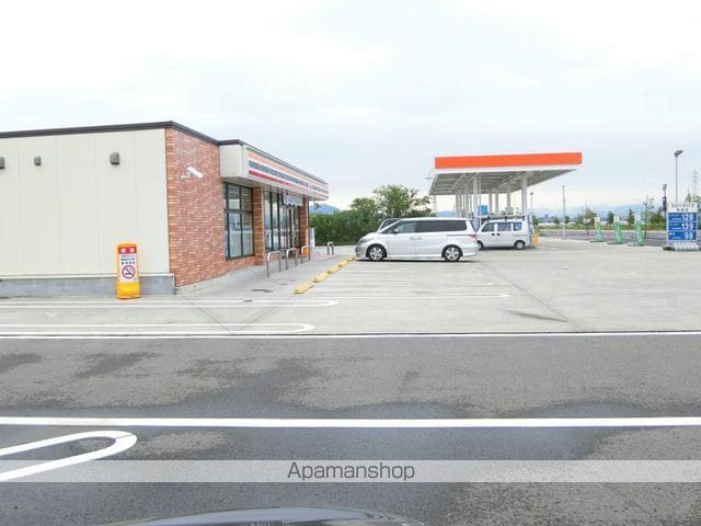 カーサ グランデの周辺写真