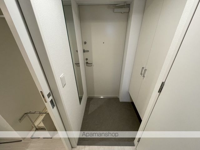 セレニテ新大阪グランデ シュッドの内装写真