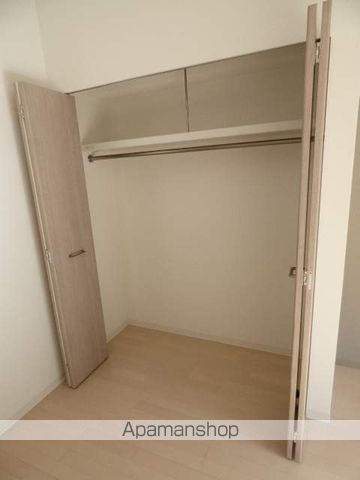 KONISHIマンションの内装写真