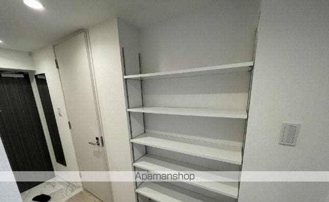 アイルグランデ品川の内装写真