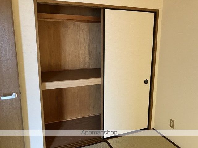ヴェルデ比叡山の内装写真
