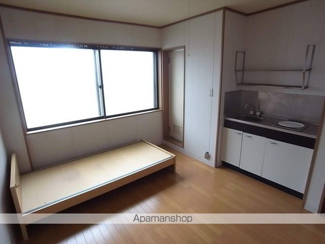 もがみマンションの内装写真