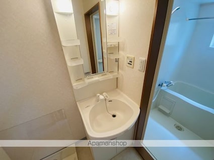 ライブタウン本通（ライブタウンホンドオリ）[1LDK/36.85m2]の洗面所