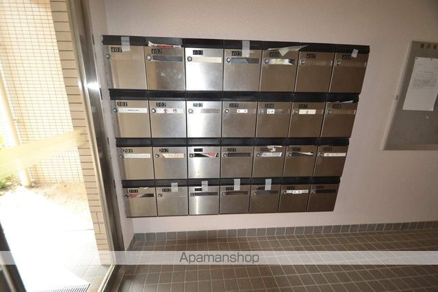 脇坂マンションのその他写真
