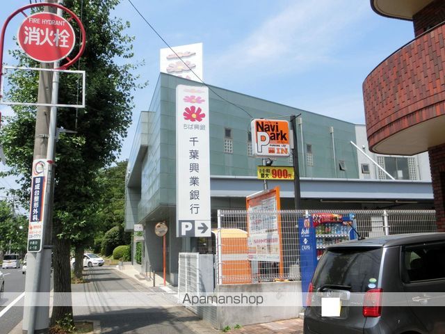 ドリームスクエアAの周辺写真
