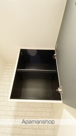 月光 岡山旭東町の内装写真
