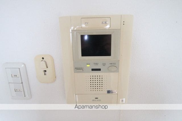 クレアートアドバンス北大阪の内装写真