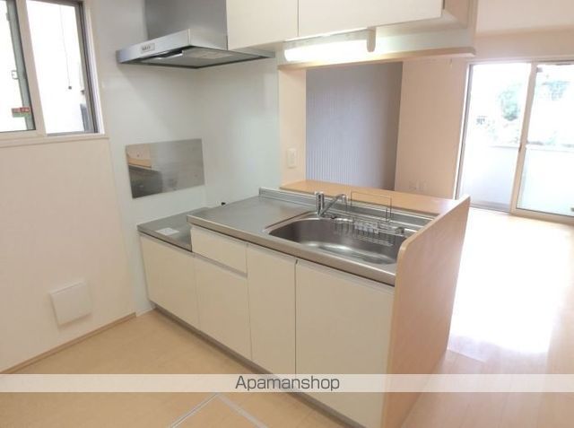 伊豆箱根大雄山線 五百羅漢駅 徒歩4分 2階建 築12年の内装写真