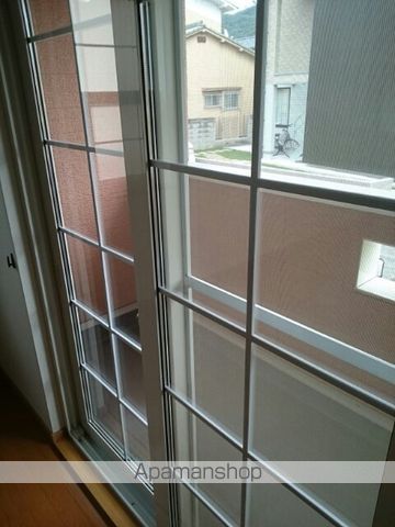 ルージュの内装写真
