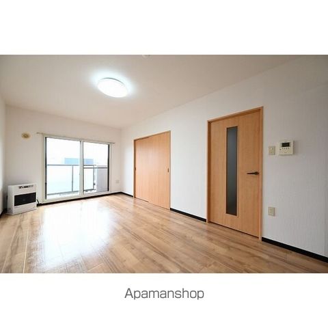 SUPERB弐番館の内装写真