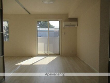 サニーハイツ[1LDK/40.85m2]のリビング・居間