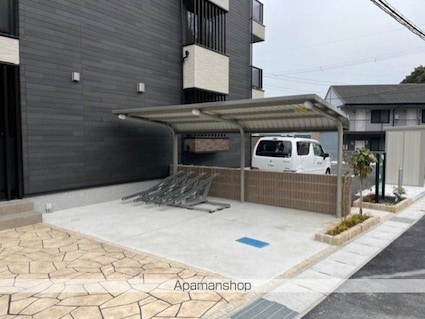 ＧＬ　ｍｉｎａｋｕｃｈｉ　Ⅰ[1LDK/42.38m2]の外観5