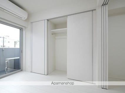 東京都中野区東中野５丁目[1DK/25.98m2]のその他内装2