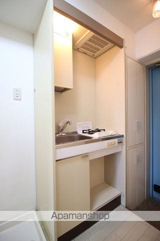 グランディール門田屋敷の内装写真