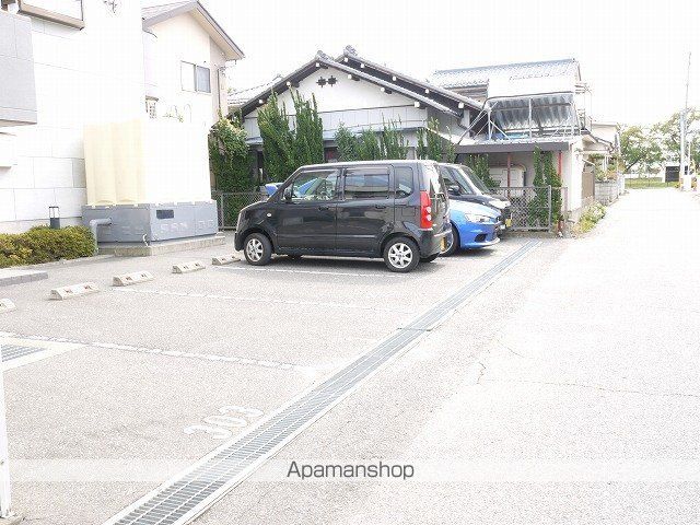 サン・ヒルズ高宮のその他写真