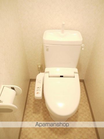 グランドゥールの内装写真