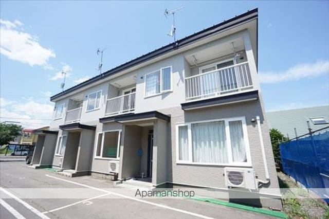 detached 北海道河西郡芽室町西二条南９丁目1-12

地図を見る