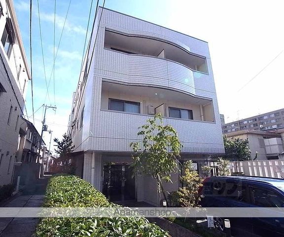 一太郎パート3の外観写真