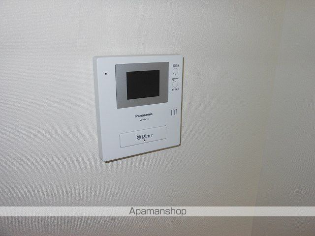 サンシャインフジパートIIの内装写真