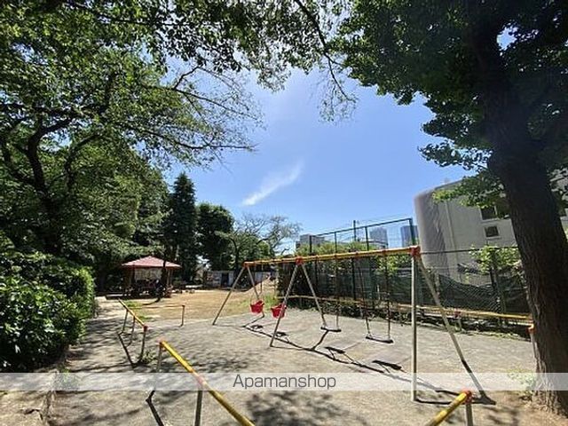 ラクラス池袋の周辺写真