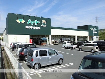 ドゥーロジュマン[2LDK/58.98m2]の周辺6