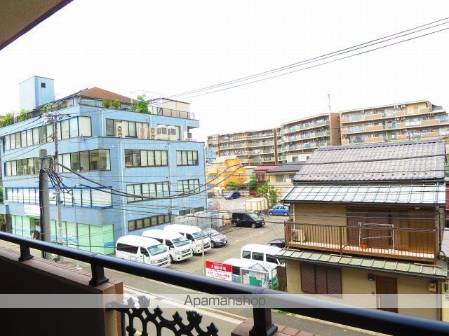 グリフォーネ横浜・岡野公園のその他写真