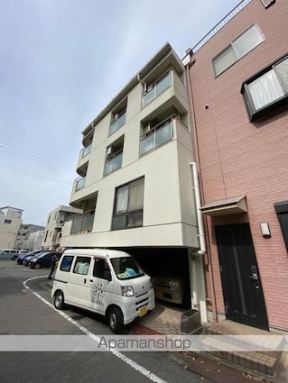 香川県高松市亀岡町[1R/13.25m2]の外観4