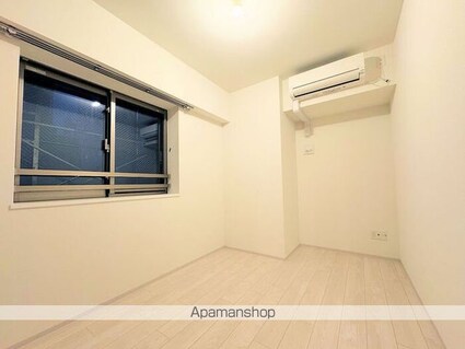 ロイヤルパークス仙台青葉通[1LDK/48.8m2]のリビング・居間1