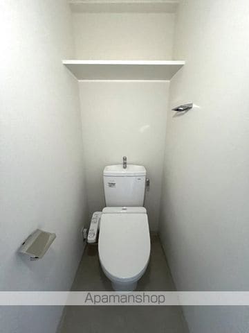 スプランディッド天王寺パークサイドの内装写真