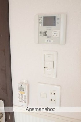 岡山県岡山市北区野田２丁目[1K/26.82m2]のその他設備
