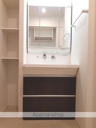 フランカーサ[1LDK/37.38m2]の洗面所